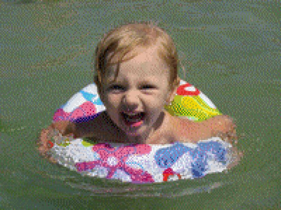 Море - предпросмотр