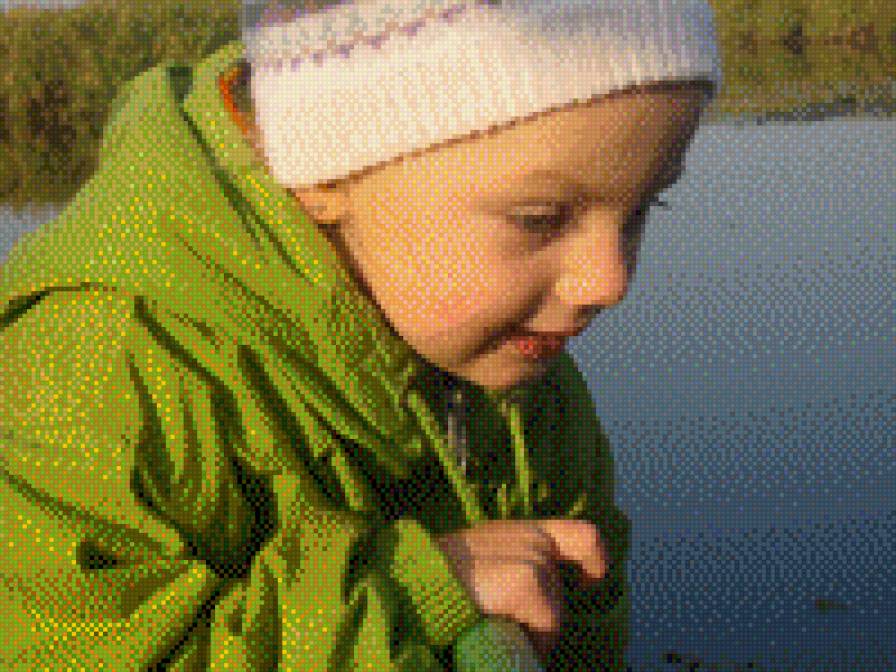 речка - предпросмотр