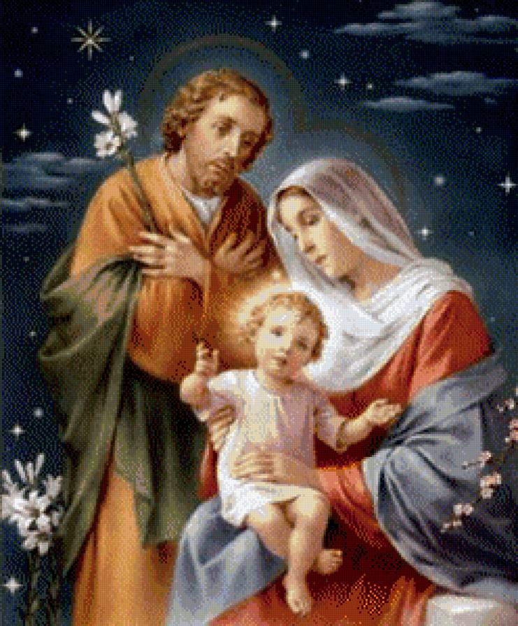 младенец иисус - иисус - предпросмотр