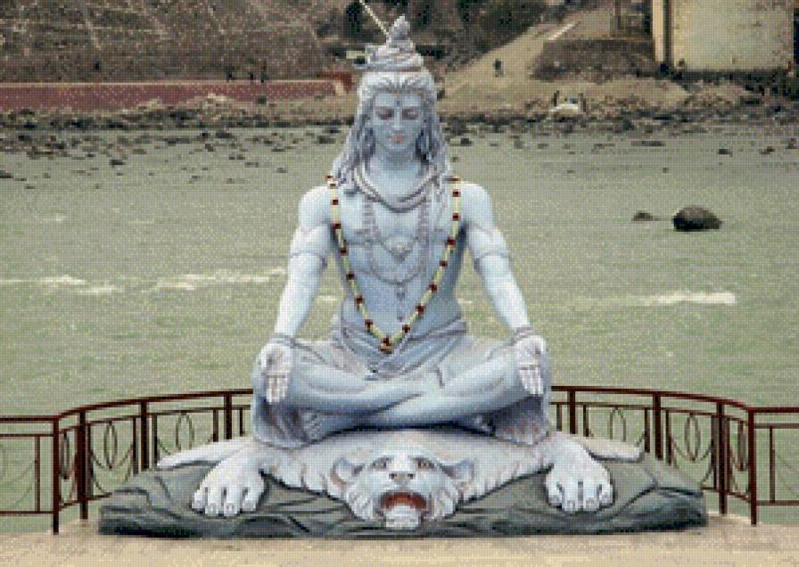 Шива - предпросмотр