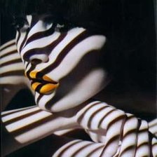 Схема вышивки «Девушка 1»