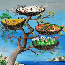 Схема вышивки «№805793»