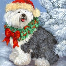 Схема вышивки «№805941»