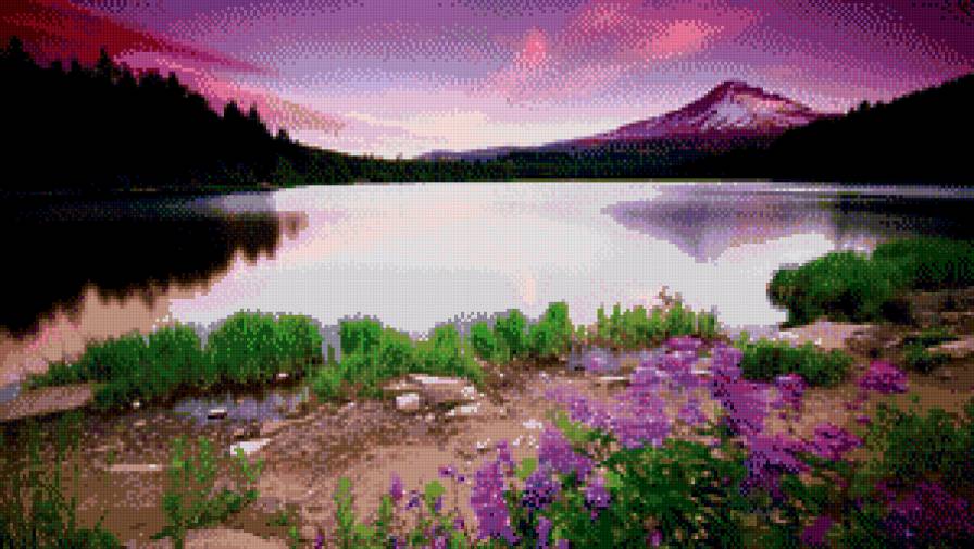 Пейзаж1 - предпросмотр