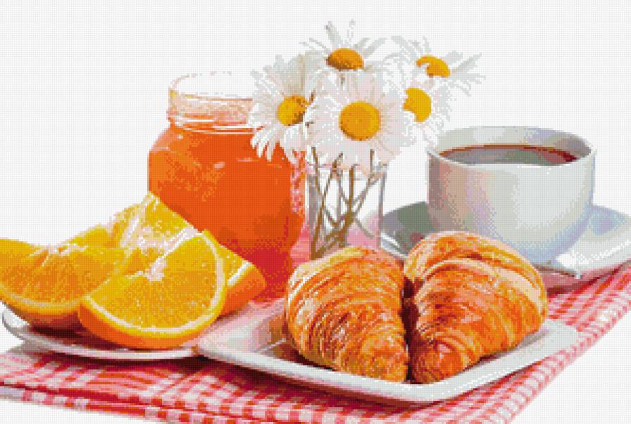 натюрморт - цветы, ромашки - предпросмотр