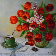 Схема вышивки «№806446»