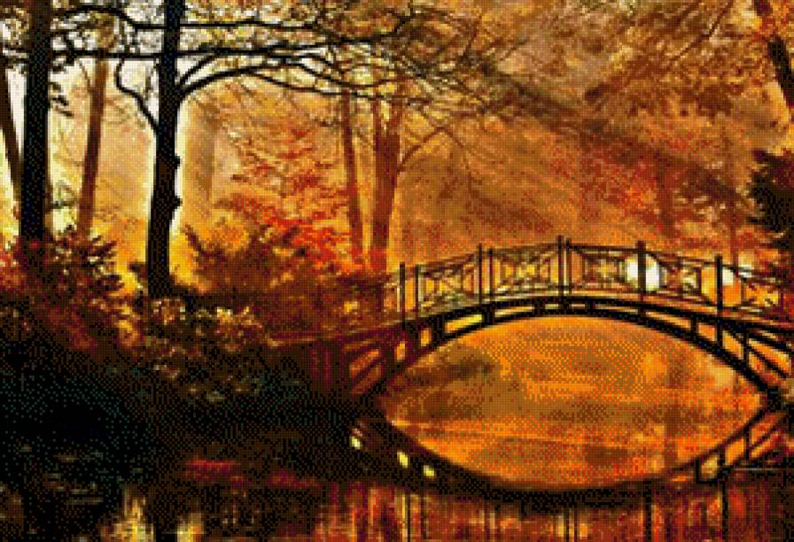 Осінь - предпросмотр