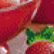 Предпросмотр схемы вышивки «Клубничное варенье» (№806871)