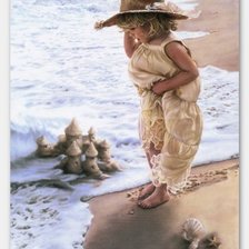 Схема вышивки «№806898»