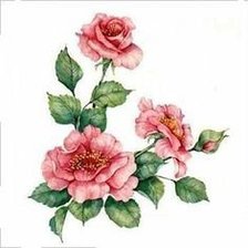 Схема вышивки «№806949»