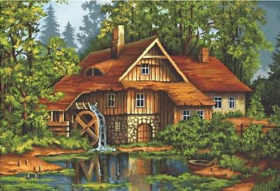 Лето - оригинал