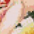 Предпросмотр схемы вышивки «Розы» (№806987)