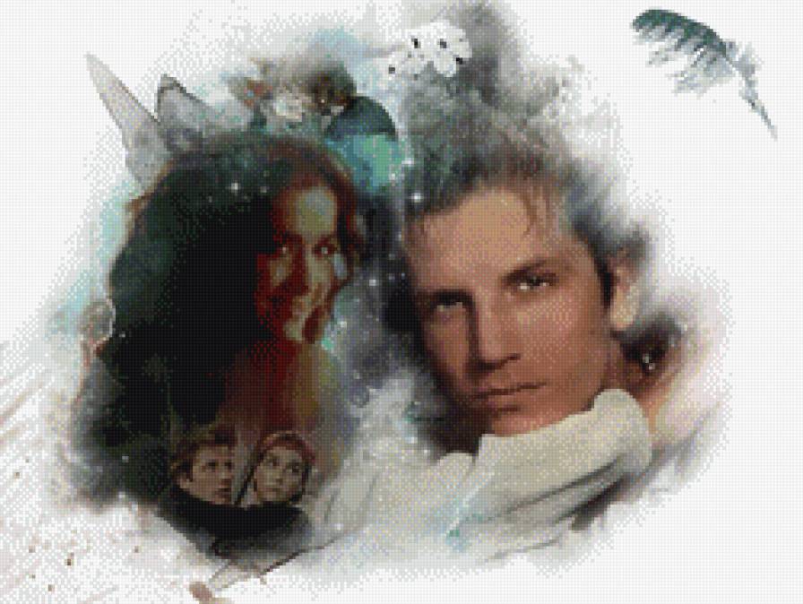 Дикий ангел - предпросмотр