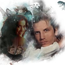 Дикий ангел