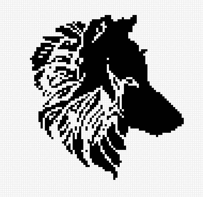 волк - предпросмотр