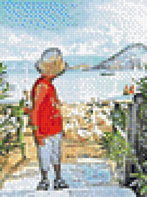 гуси прилетели - предпросмотр