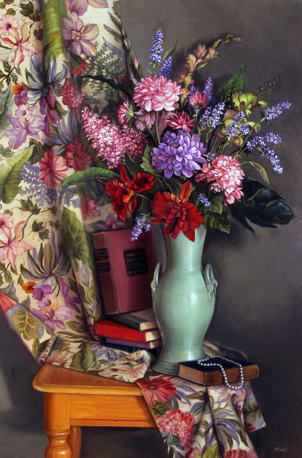 натюрморт - натюрморт - оригинал