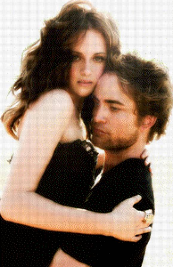 сумерки - роберт паттинсон, сумерки, кристен стюарт - предпросмотр