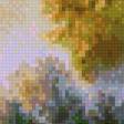Предпросмотр схемы вышивки «у реки» (№808310)