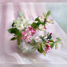 Схема вышивки «Натюрморт»