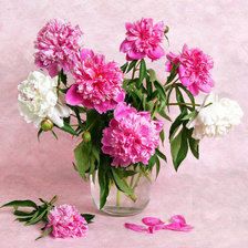 Схема вышивки «Букет»