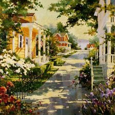 Схема вышивки «№808761»