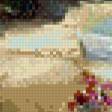 Предпросмотр схемы вышивки «дворик» (№808788)