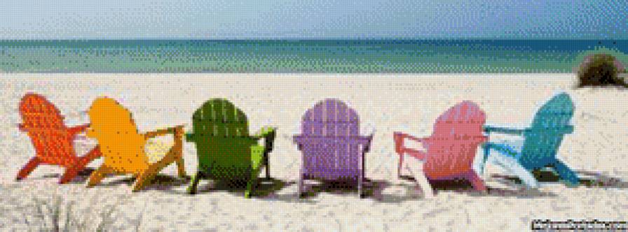 ARCO DE BOGANVILLAS - предпросмотр