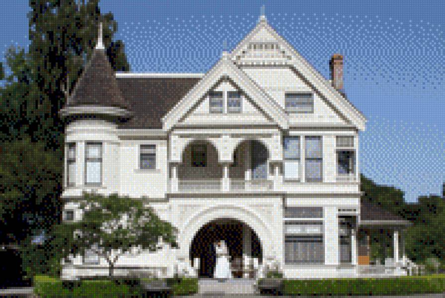 Ardenwood_Historic_Patterson_House - предпросмотр