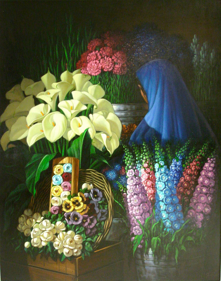 Armando_Ahuatzi_-_Vendedora_de_flores_0251-3_1024x1024 - оригинал