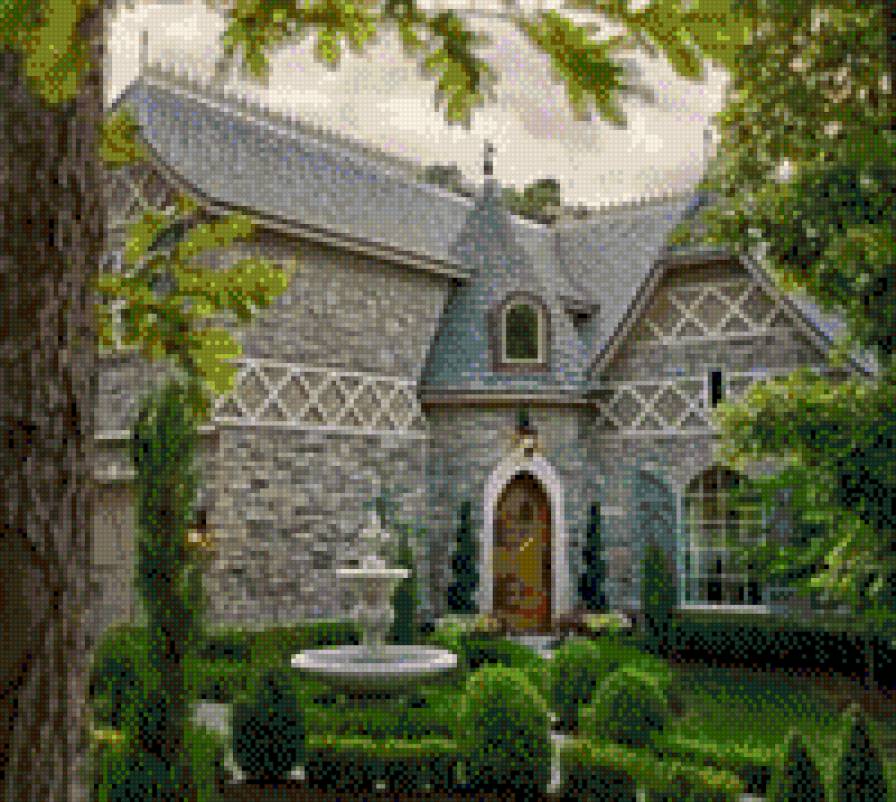 Atrio - предпросмотр