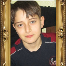 Схема вышивки «пука»