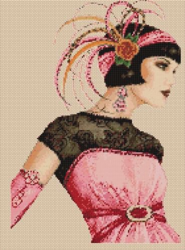 BELLE EPOQUE EN ROSA2 - оригинал