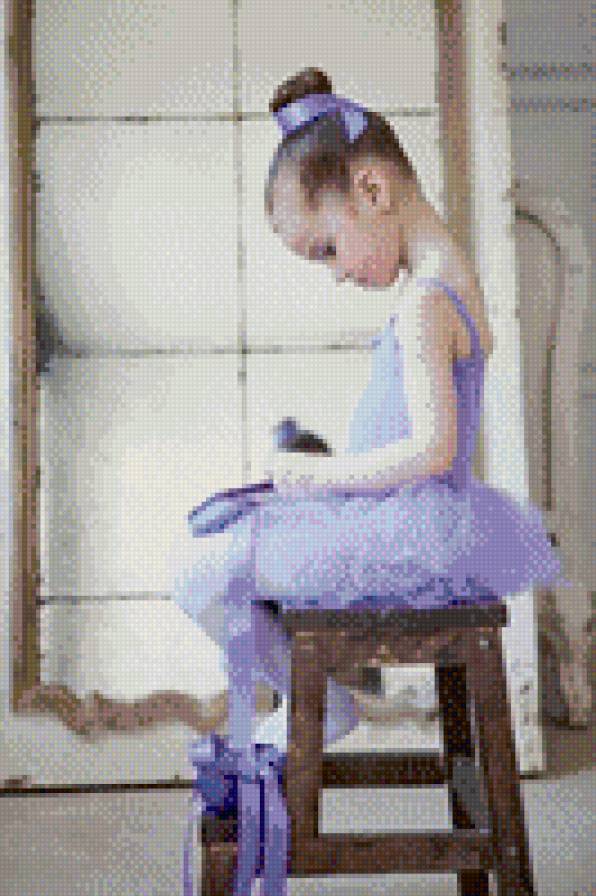 №809153 - портрет, девочка, дети - предпросмотр