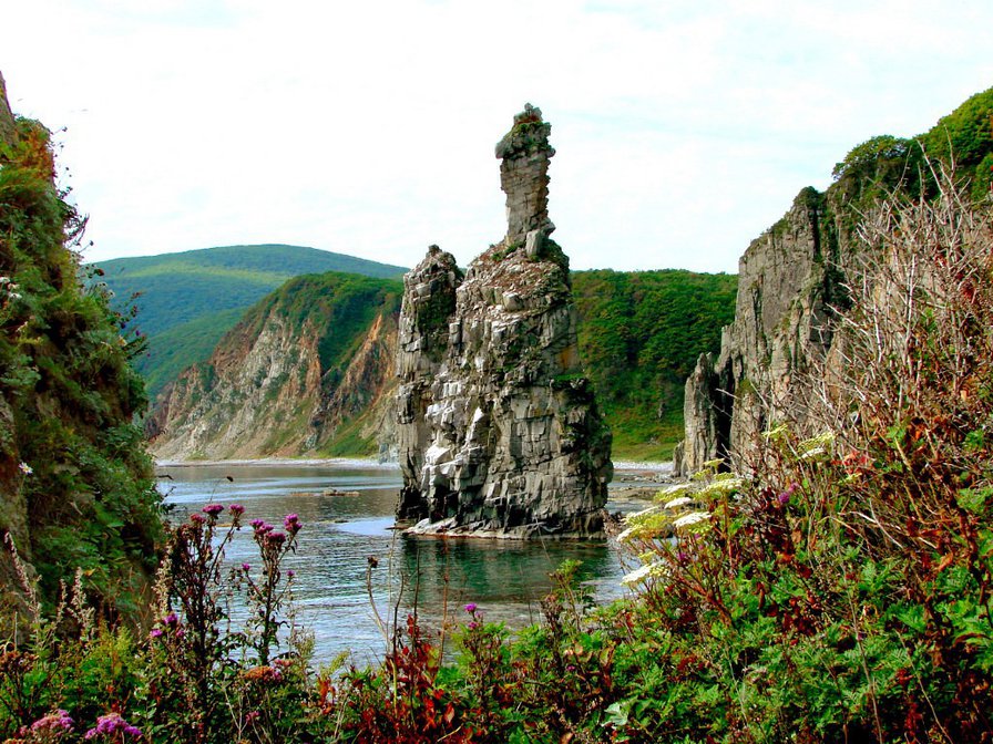 Белая церковь - оригинал