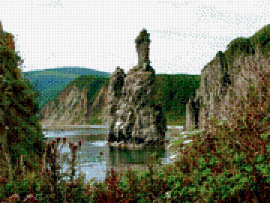 Белая церковь - предпросмотр