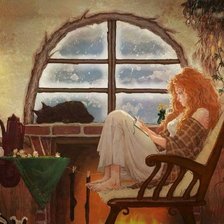 Схема вышивки «№809252»