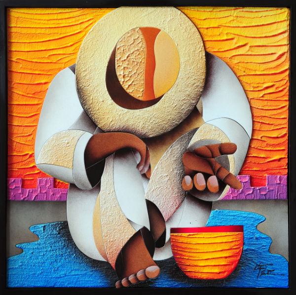 campero limosnero - оригинал