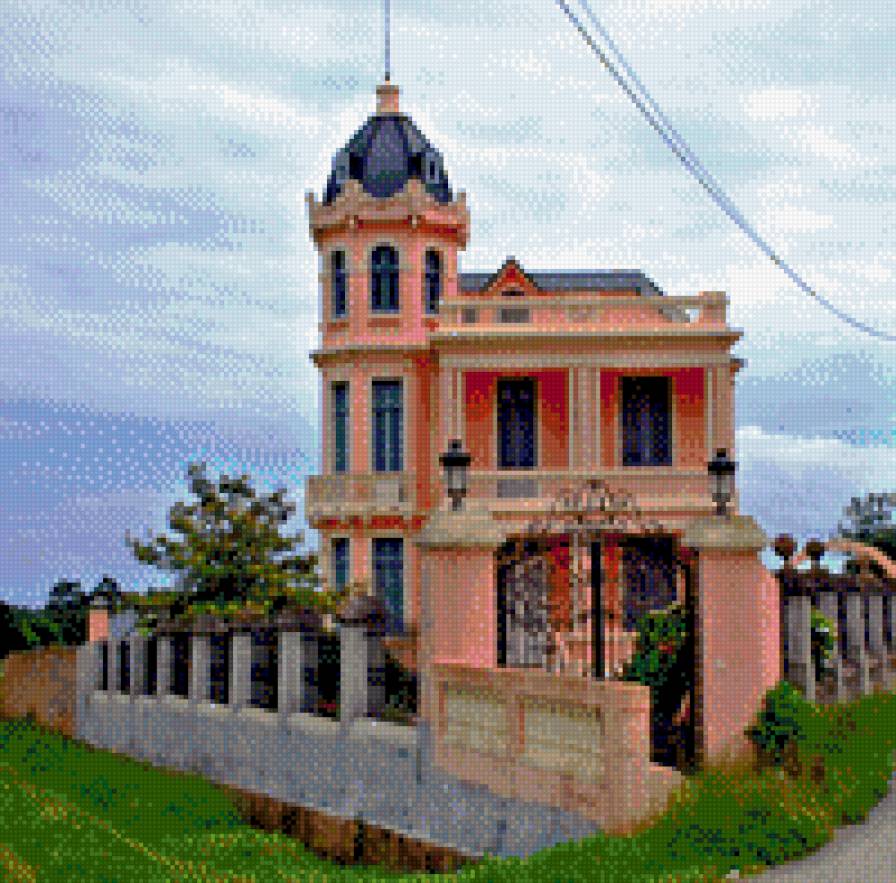 casa indiano - предпросмотр