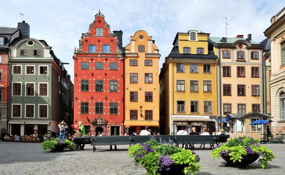 casas paises bajos - оригинал