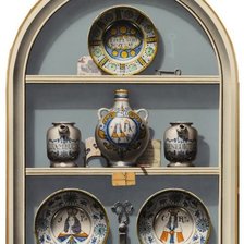 Схема вышивки «Christopher_John_Harrison 1»