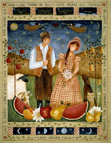 country love - оригинал