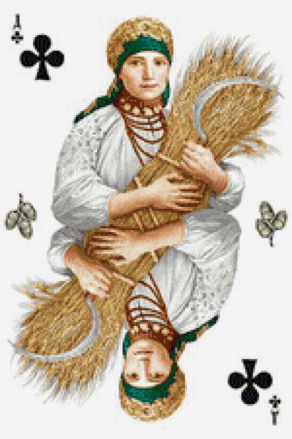 DAMA--ZHYROVA - предпросмотр