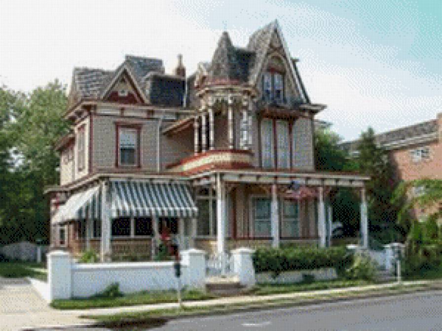 Dr. hunt cape may - предпросмотр