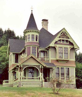 Drain Oregon Castle - оригинал