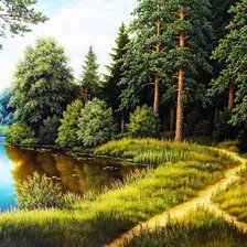 Схема вышивки «№809868»