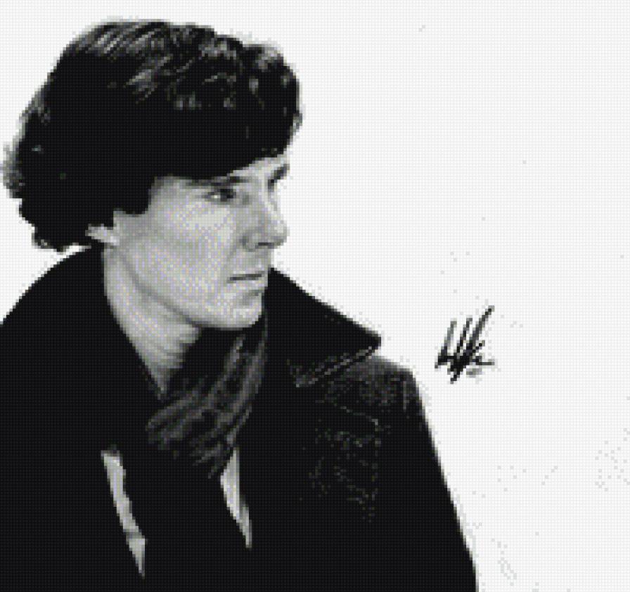 Шерлок Холмс - сериалы, шерлок, шерлок холмс, детектив, холмс - предпросмотр