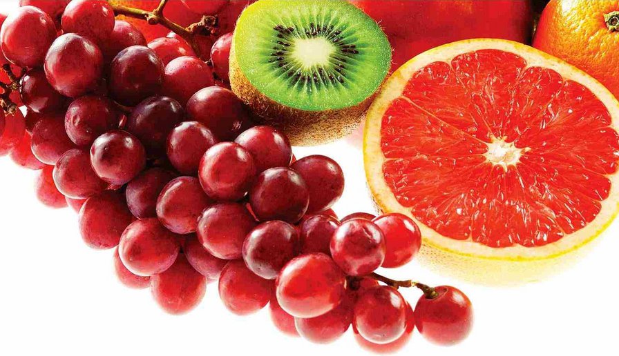 фрукты - оригинал