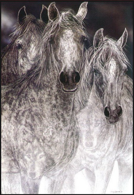 тотем - оригинал