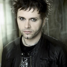 Схема вышивки «Деро Гои Oomph!»